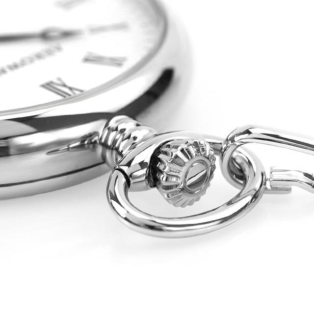 AEROWATCH（アエロウォッチ） 手巻き 懐中時計 AEROWATCH 40828-PD02