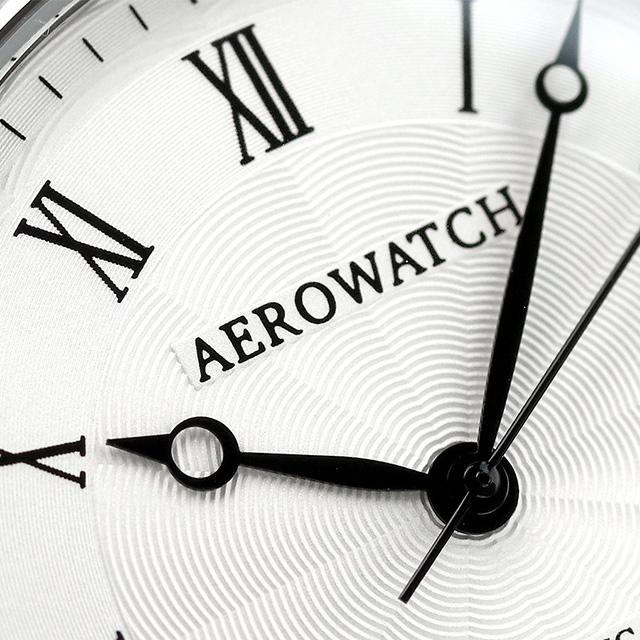 AEROWATCH（アエロウォッチ） 手巻き 懐中時計 AEROWATCH 40828-PD02