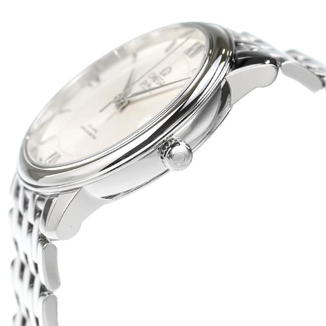 OMEGA オメガ デビル プレステージ 36.8mm 自動巻き 機械式 OMEGA オメガ デビル プレステージ 36.8mm 自動巻き 機械式