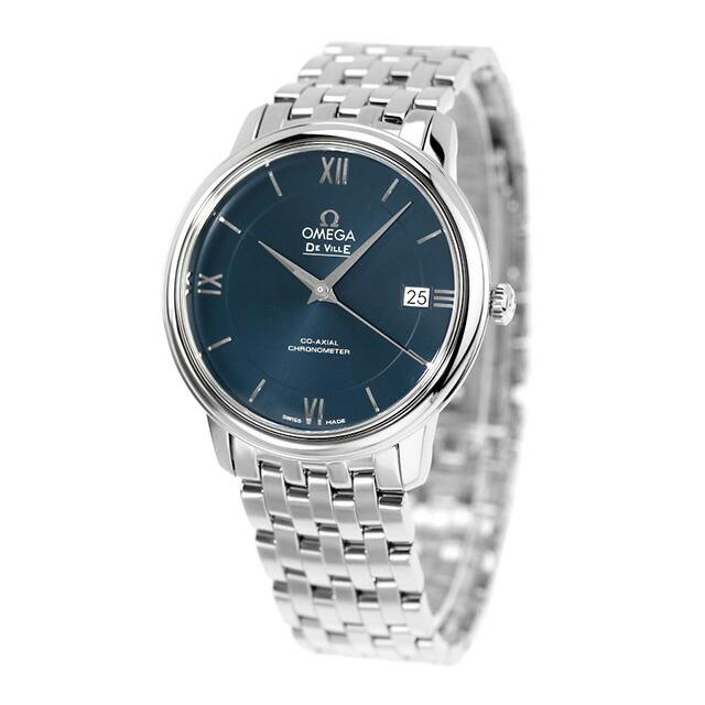 OMEGA 本日さらに+6倍 オメガ デビル プレステージ OMEGA 本日さらに+6倍 オメガ デビル プレステージ