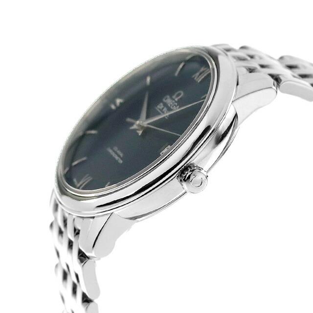 OMEGA オメガ デビル プレステージ コーアクシャル 36.8MM 424.10