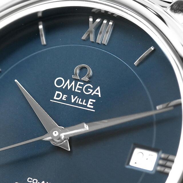 OMEGA 本日さらに+6倍 オメガ デビル プレステージ OMEGA 本日さらに+6倍 オメガ デビル プレステージ