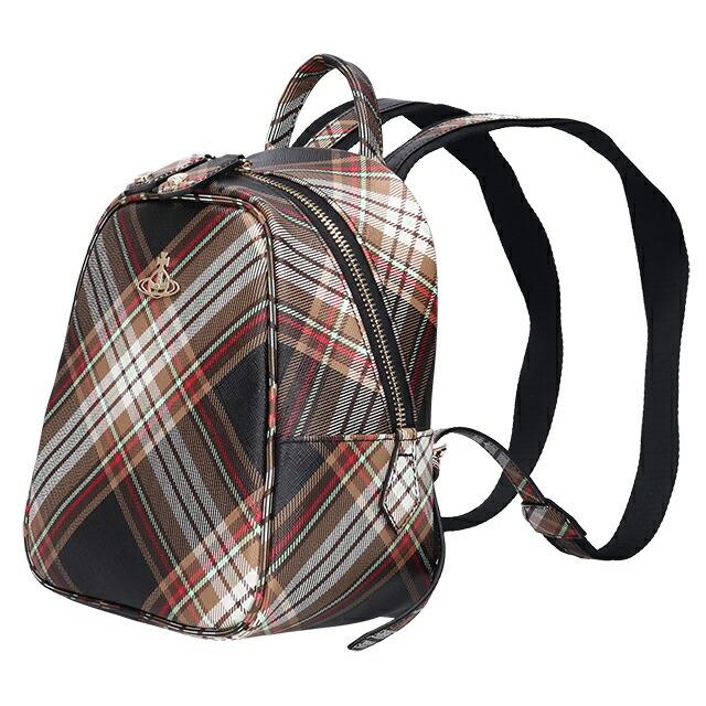 Vivienne Westwood スクールバッグ