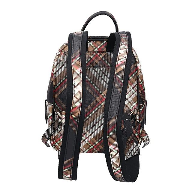 ヴィヴィアン ウエストウッド リュック レディース ブランド Vivienne Westwood ダービー バックパック リュックサック スクールバッグの画像