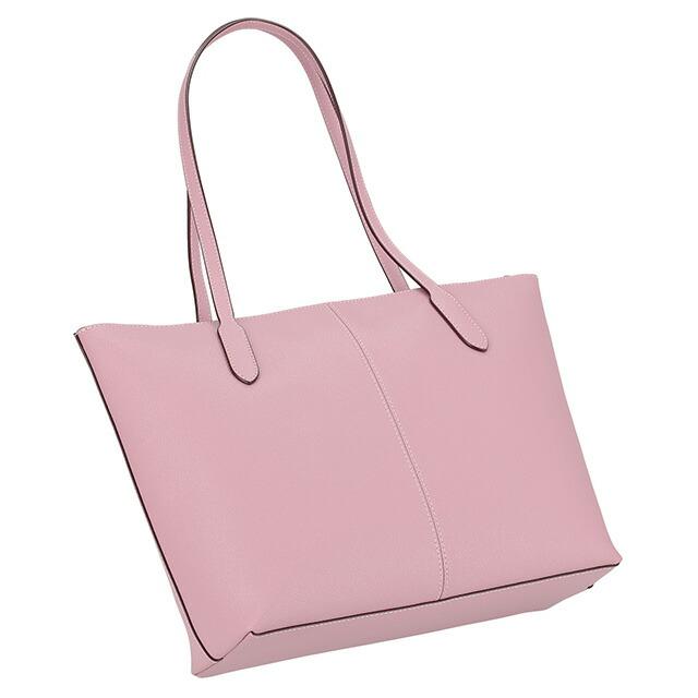 COACH（コーチ） トートバッグ 2way ショルダー レディース レザー