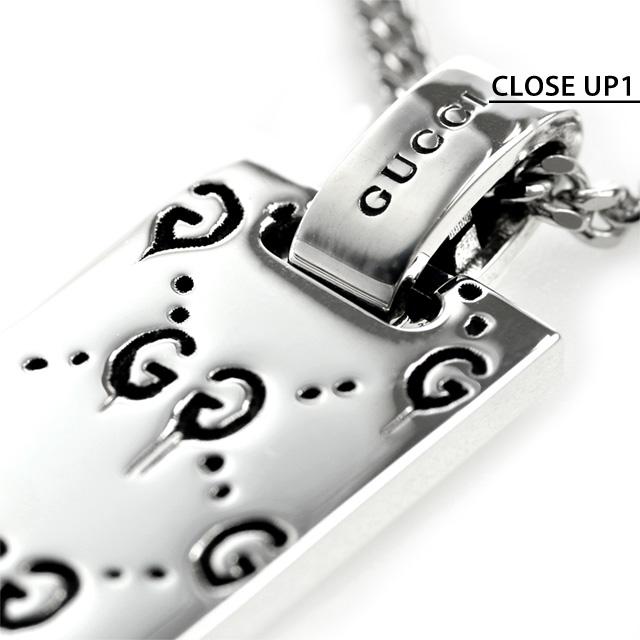 GUCCI（グッチ） ブランド ネックレス ペンダント メンズ レディース