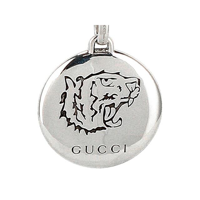 GUCCI（グッチ） ネックレス メンズ レディース ブランド GUCCI 455541