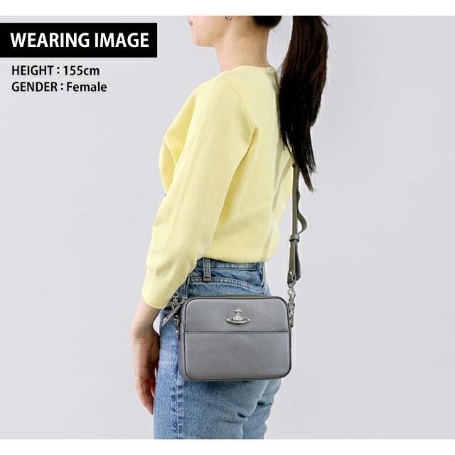 ヴィヴィアンウエストウッド ビジネスバッグ2WAY Vivienne Westwood（ヴィヴィアンウエストウッド） ヴィヴィアン