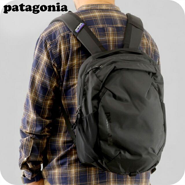 patagonia（パタゴニア） リュック メンズ レディース ブランド アトム