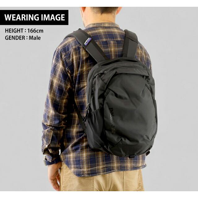 patagonia（パタゴニア） リュック メンズ レディース ブランド アトム