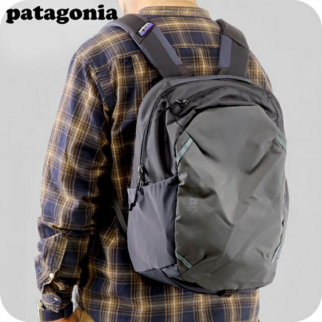 patagonia（パタゴニア） リュック メンズ レディース ブランド アトム