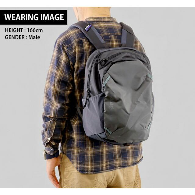 patagonia（パタゴニア） リュック メンズ レディース ブランド アトム