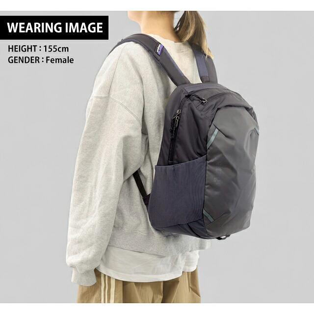 patagonia（パタゴニア） リュック メンズ レディース ブランド アトム