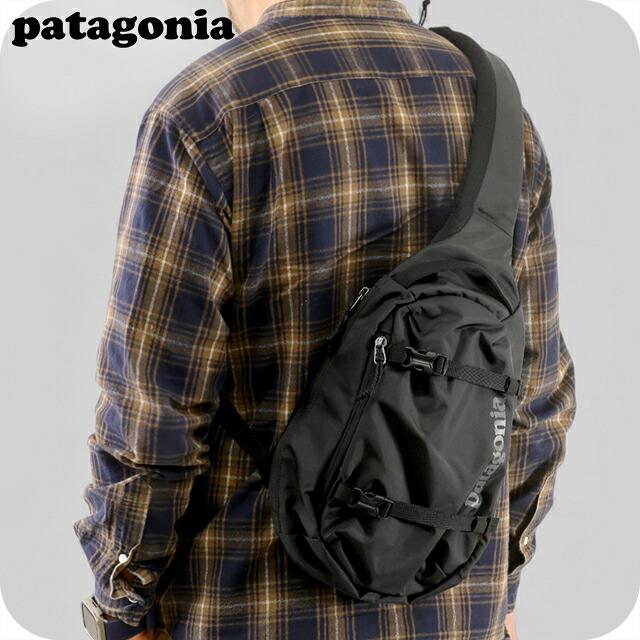patagonia（パタゴニア） ボディバッグ メンズ レディース ブランド