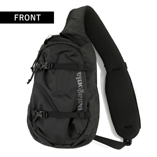 patagonia（パタゴニア） ボディバッグ メンズ レディース ブランド
