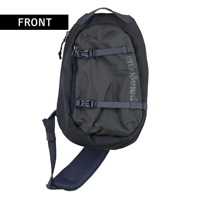 patagonia（パタゴニア） ボディバッグ メンズ レディース ブランド