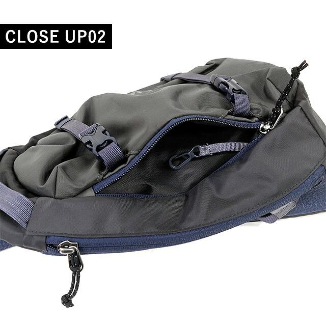 patagonia（パタゴニア） ボディバッグ メンズ レディース ブランド