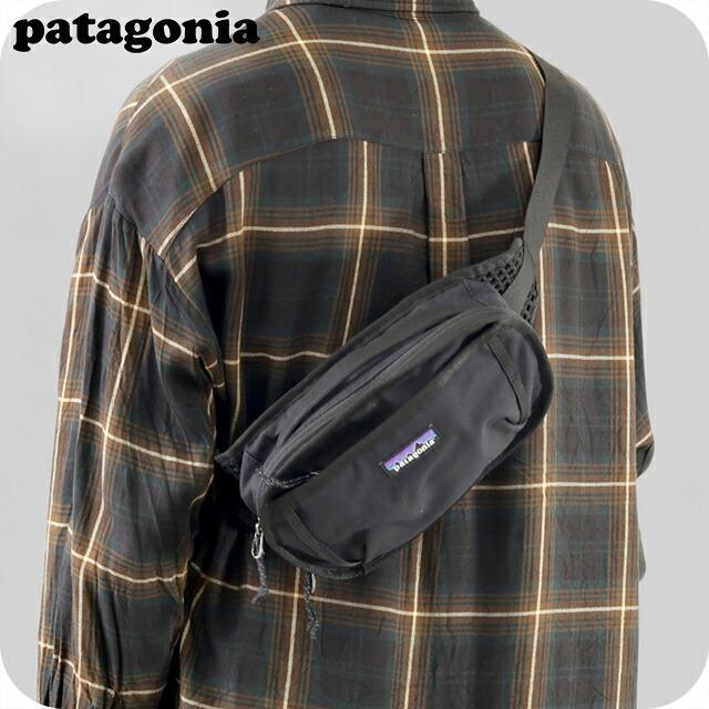 patagonia（パタゴニア） ウエストポーチ メンズ レディース ブランド