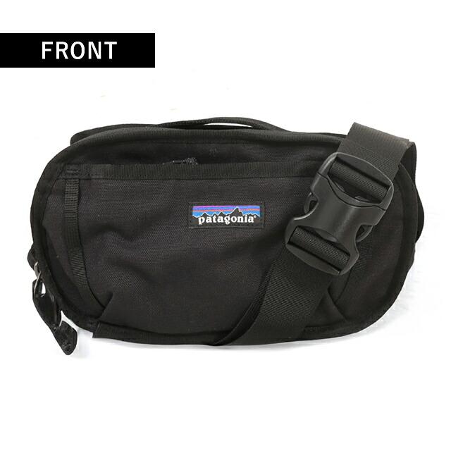 patagonia（パタゴニア） ウエストポーチ メンズ レディース ブランド