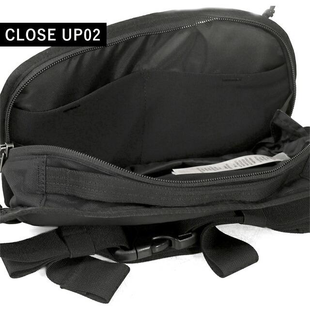 patagonia（パタゴニア） ウエストポーチ メンズ レディース ブランド