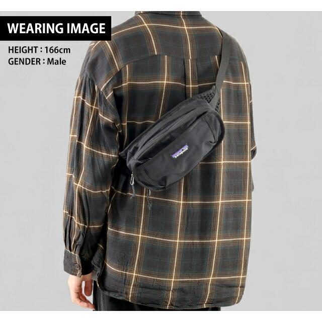 パタゴニア　Patagonia ウエストポーチ　ＵＳＡ製 604768404.jpg?1552620941