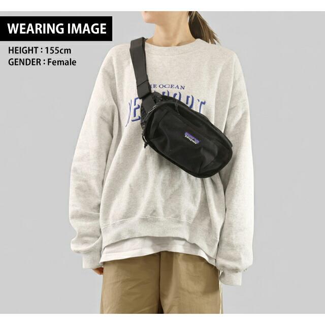 patagonia（パタゴニア） ウエストポーチ メンズ レディース ブランド