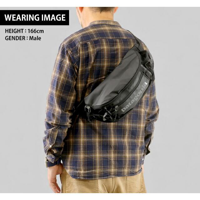 patagonia（パタゴニア） ウエストポーチ メンズ レディース ブランド