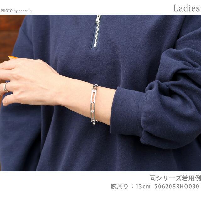 COACH（コーチ） バングル レディース ブランド ロゴ 506208RHO030
