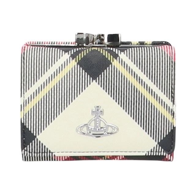 Vivienne Westwood（ヴィヴィアンウエストウッド） 三つ折り財布