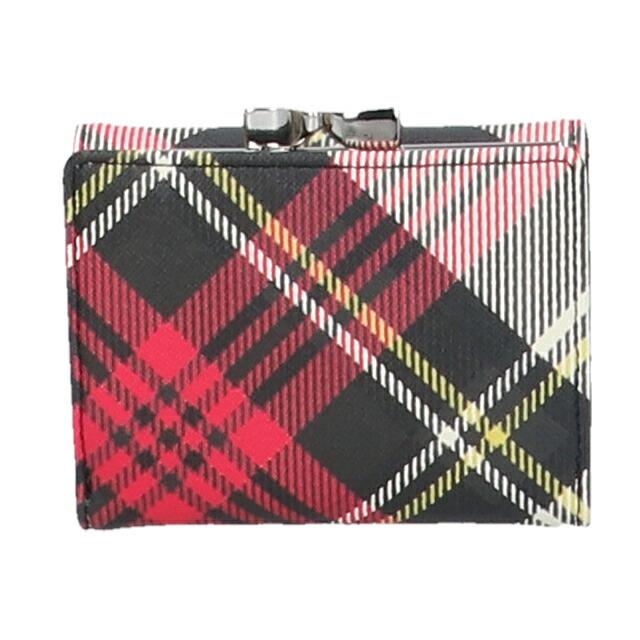 Vivienne Westwood（ヴィヴィアンウエストウッド） 三つ折り財布