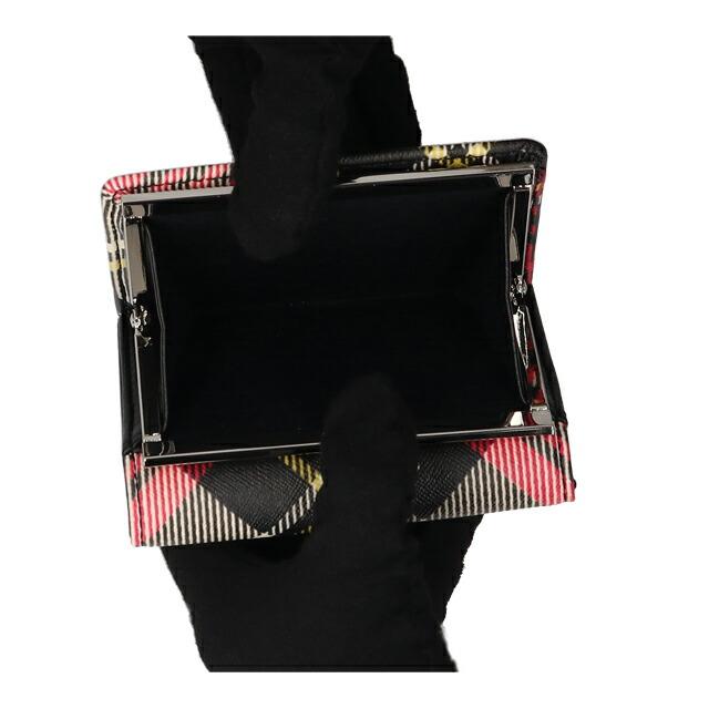 Vivienne Westwood（ヴィヴィアンウエストウッド） 三つ折り財布