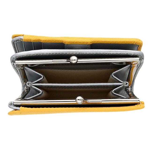 Vivienne Westwood（ヴィヴィアンウエストウッド） 二つ折り財布