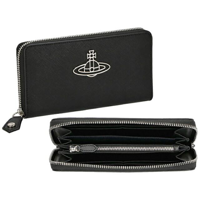 Vivienne Westwood（ヴィヴィアンウエストウッド） 長財布 レディース