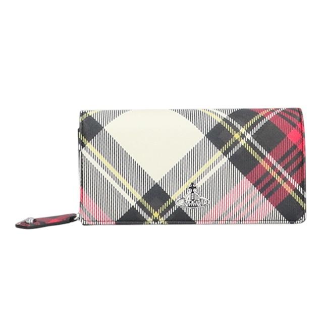 Vivienne Westwood（ヴィヴィアンウエストウッド） 長財布 レディース