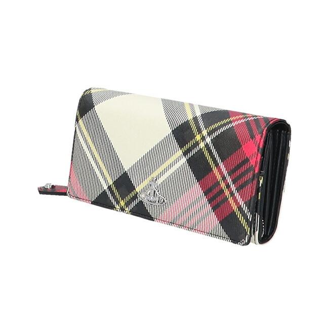 Vivienne 財布 Vivienne Westwood（ヴィヴィアンウエストウッド） 長財布 レディース