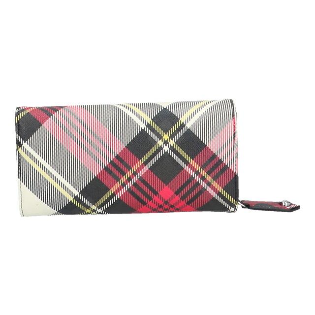 Vivienne Westwood（ヴィヴィアンウエストウッド） 長財布 レディース