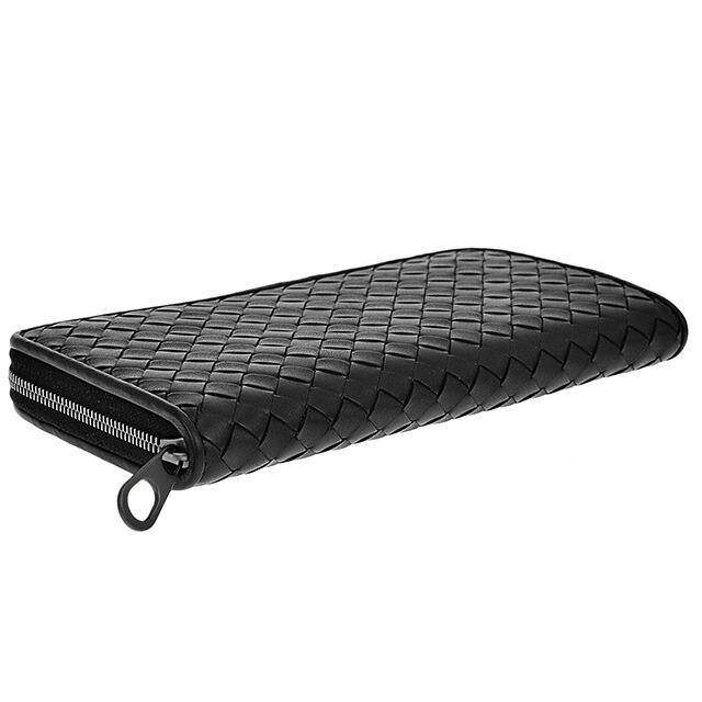 BOTTEGA VENETA（ボッテガ・ヴェネタ） 長財布 メンズ レディース