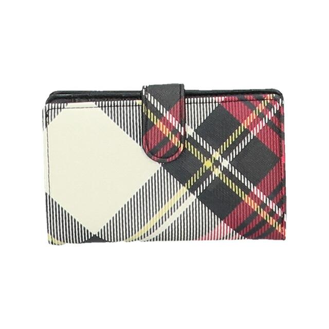 Vivienne Westwood（ヴィヴィアンウエストウッド） 二つ折り財布
