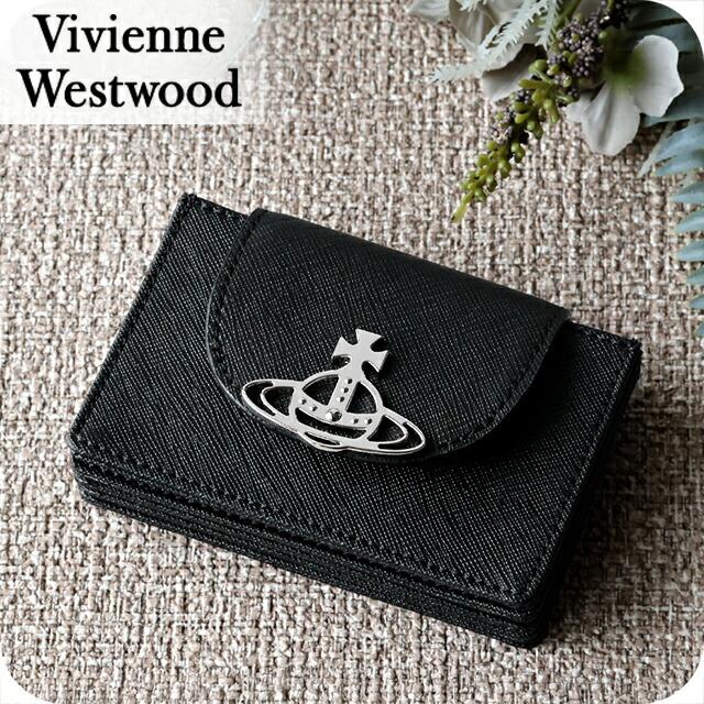 Vivienne Westwood（ヴィヴィアンウエストウッド） カードケース