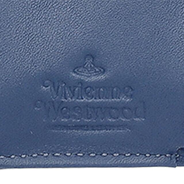 Vivienne Westwood（ヴィヴィアンウエストウッド） 三つ折り財布