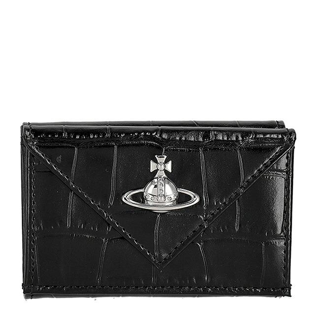Vivienne Westwood（ヴィヴィアンウエストウッド） 三つ折り財布