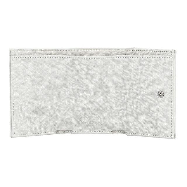 Vivienne Westwood（ヴィヴィアンウエストウッド） 三つ折り財布 三折