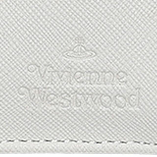 Vivienne Westwood（ヴィヴィアンウエストウッド） 三つ折り財布 三折
