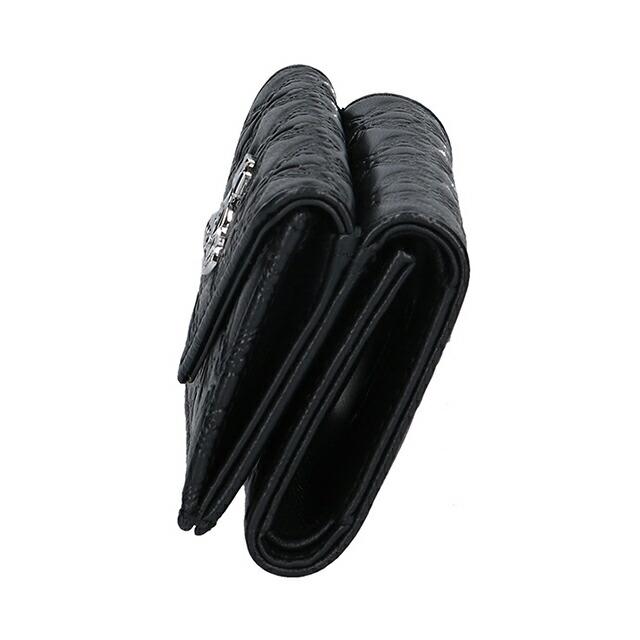 Vivienne Westwood ヴィヴィアン ウエストウッド 三つ折り財布