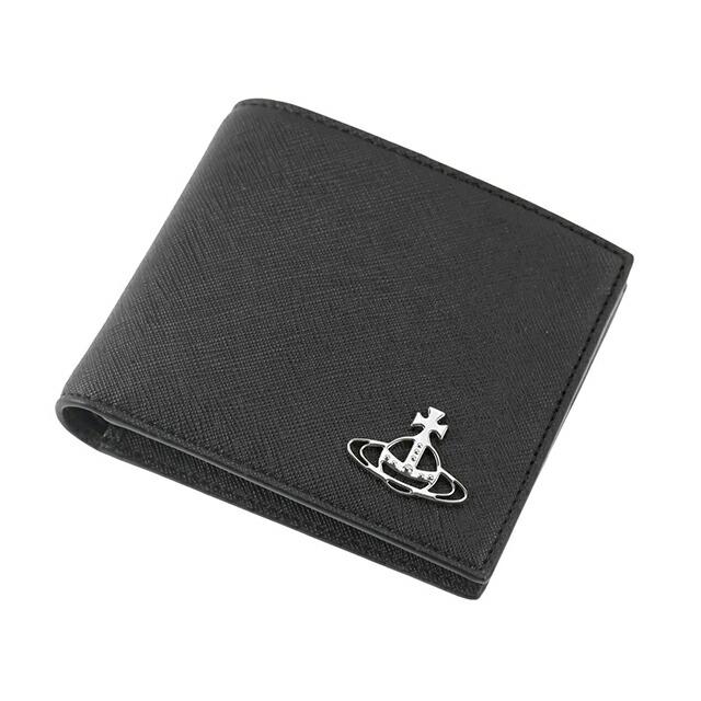 Vivienne Westwood（ヴィヴィアンウエストウッド） 二つ折り財布
