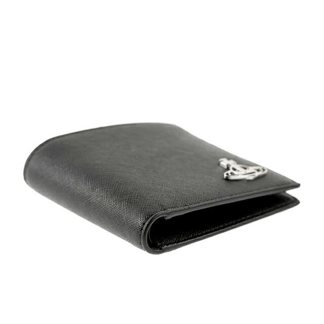 Vivienne Westwood（ヴィヴィアンウエストウッド） 二つ折り財布
