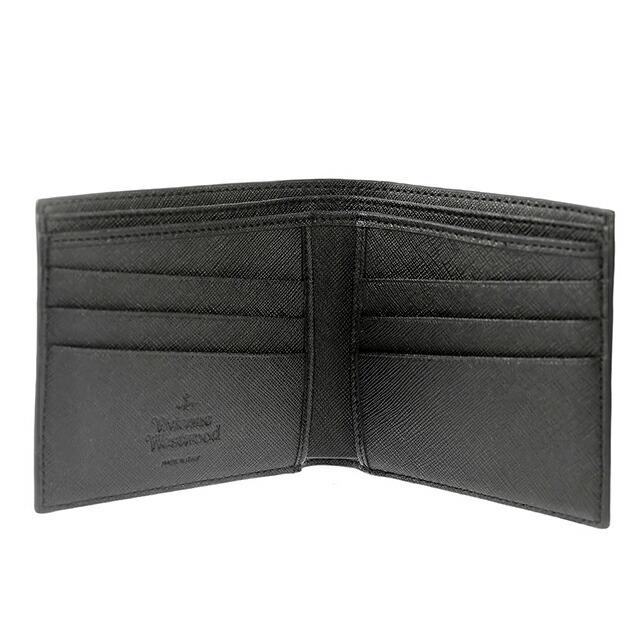 Vivienne Westwood（ヴィヴィアンウエストウッド） 二つ折り財布