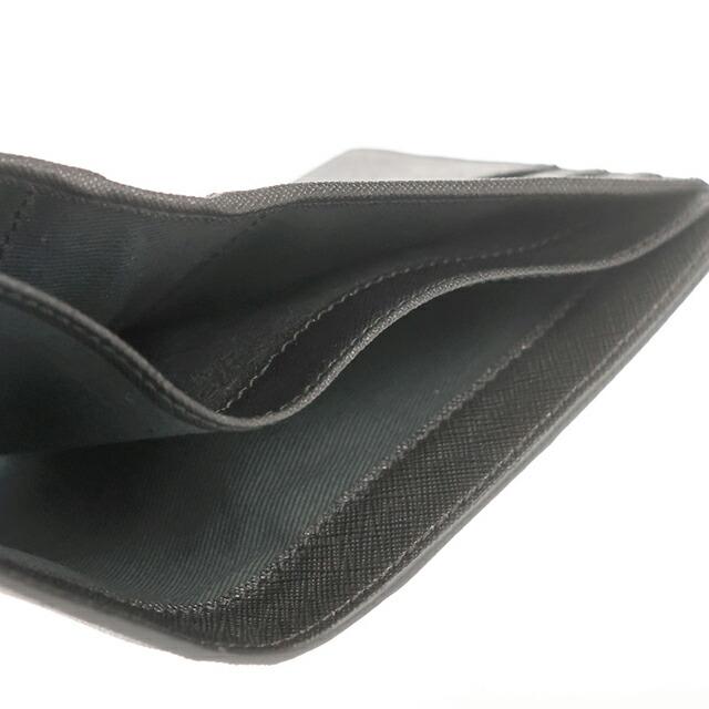 【新品】ヴィヴィアン ウエストウッド Vivienne Westwood 財布 ユニセックス 5115002PM S000B N401 SAFFIANO PLAIN ヴィヴィアン ウエストウッド 二つ折り財布 メンズ レディース