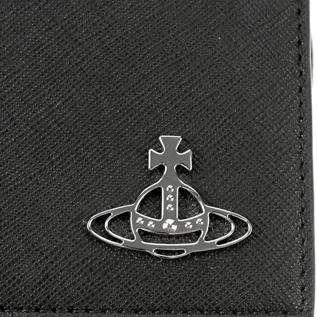 Vivienne Westwood（ヴィヴィアンウエストウッド） 二つ折り財布