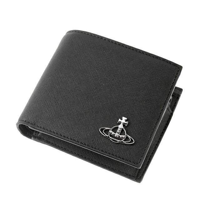 Vivienne Westwood（ヴィヴィアンウエストウッド） 二つ折り財布